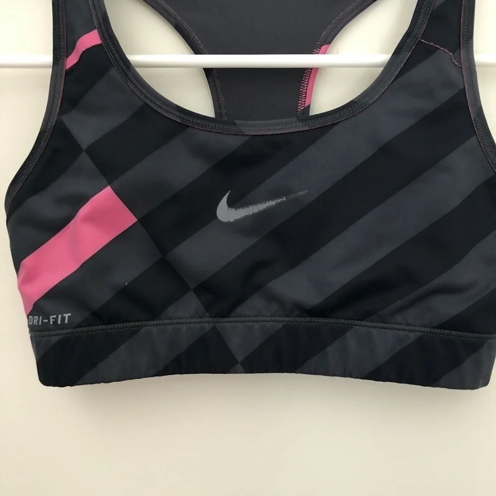 Nike selling my